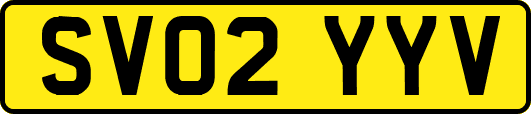 SV02YYV