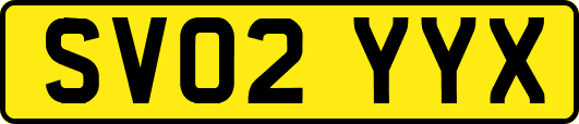 SV02YYX