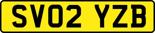 SV02YZB