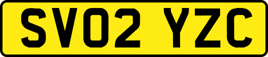 SV02YZC