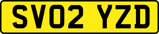 SV02YZD