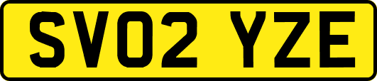 SV02YZE