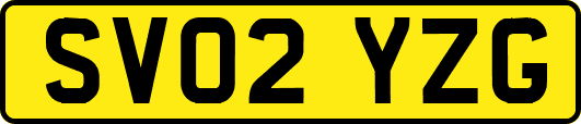 SV02YZG