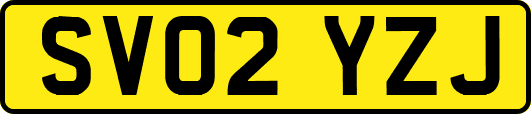SV02YZJ