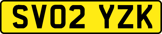 SV02YZK