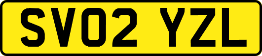 SV02YZL