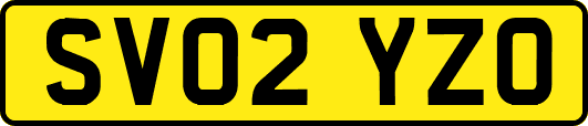 SV02YZO
