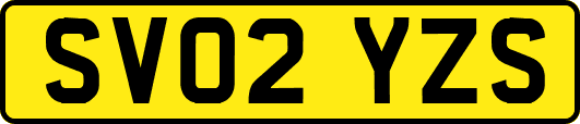 SV02YZS