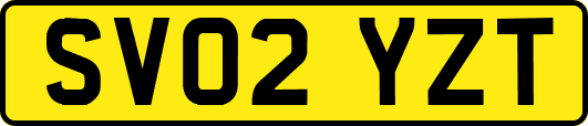 SV02YZT