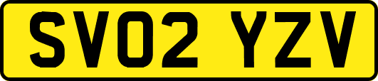 SV02YZV