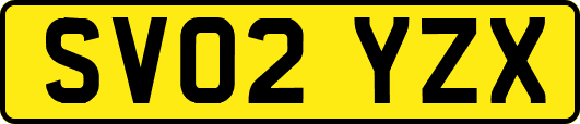 SV02YZX