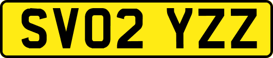 SV02YZZ