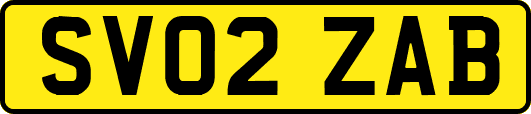 SV02ZAB