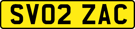 SV02ZAC