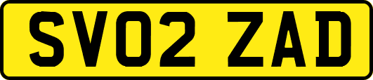 SV02ZAD