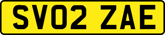SV02ZAE