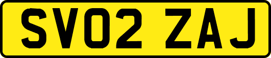 SV02ZAJ