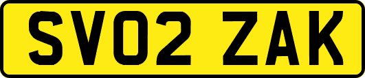 SV02ZAK