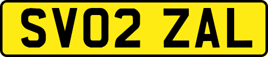 SV02ZAL