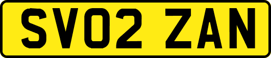 SV02ZAN