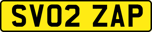 SV02ZAP
