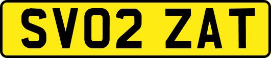 SV02ZAT