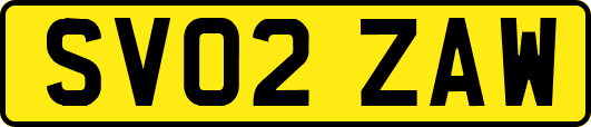 SV02ZAW