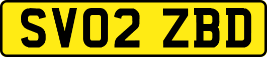 SV02ZBD