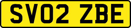 SV02ZBE
