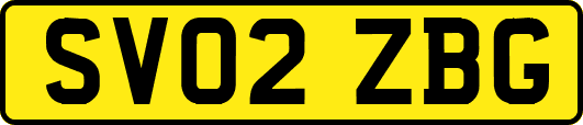 SV02ZBG