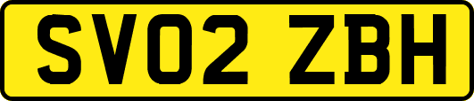 SV02ZBH