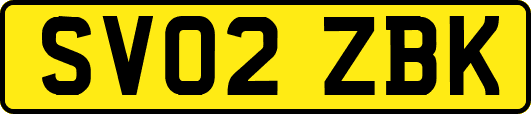 SV02ZBK