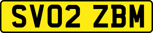 SV02ZBM
