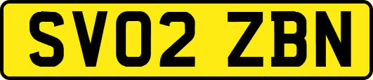 SV02ZBN
