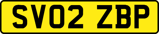 SV02ZBP