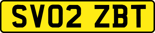 SV02ZBT