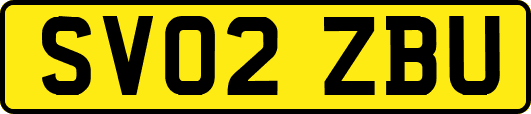 SV02ZBU