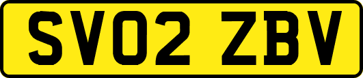 SV02ZBV