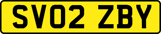 SV02ZBY