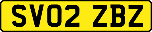 SV02ZBZ