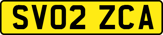 SV02ZCA