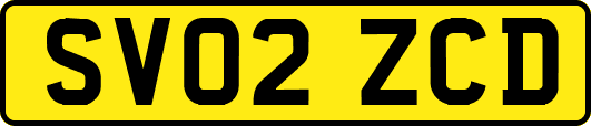 SV02ZCD