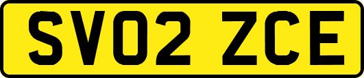 SV02ZCE