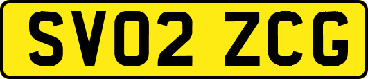 SV02ZCG