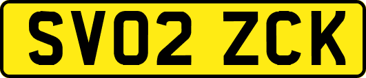 SV02ZCK