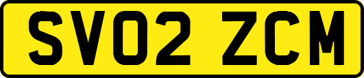 SV02ZCM