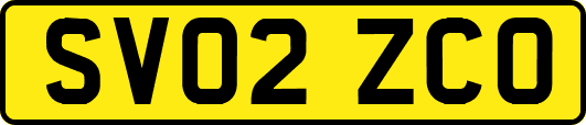 SV02ZCO