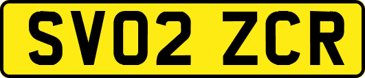 SV02ZCR