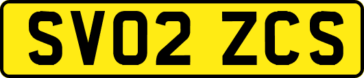 SV02ZCS
