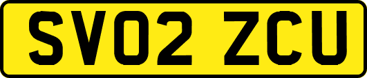SV02ZCU